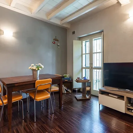 Savoia Wooden Duplex Apt *